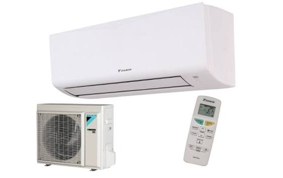 Climatisation Daikin